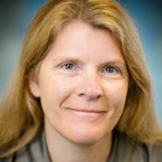 Diana (Williams) Bruce, Physician Assistant, Redwood City, CA