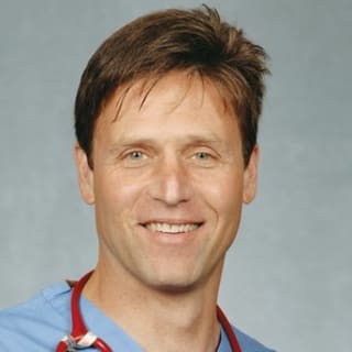 Howard Rosenfeld, MD, Pediatric Cardiology, Oakland, CA, UCSF Benioff Children's Hospital Oakland