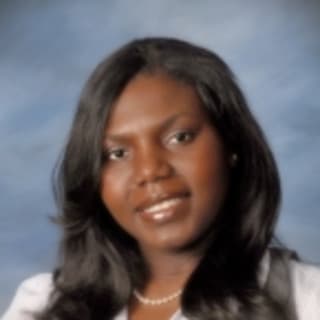 Ifeoma (Okafor) Ugonabo, MD, Cardiology, Falls Church, VA