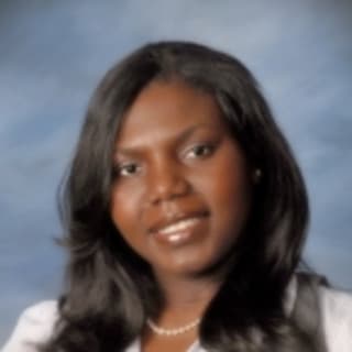 Ifeoma (Okafor) Ugonabo, MD, Cardiology, Memphis, TN, St. Jude Children's Research Hospital