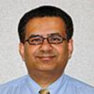 Ahmad Zubairi, MD, Psychiatry, Jackson, MI