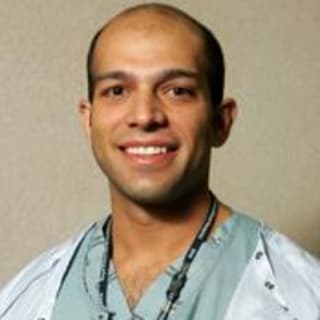 Dane Hassani, MD, Anesthesiology, Chicago, IL, St. Joseph Hospital