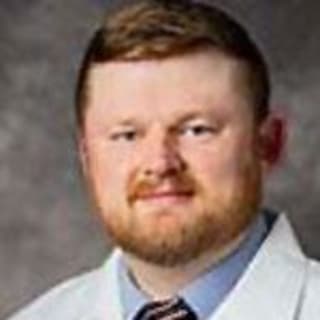 Chad Glenn, MD, Neurosurgery, Oklahoma City, OK, SSM Health St. Anthony Hospital - Oklahoma City