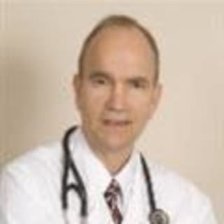 Frank Witter, MD, Internal Medicine, Pensacola, FL