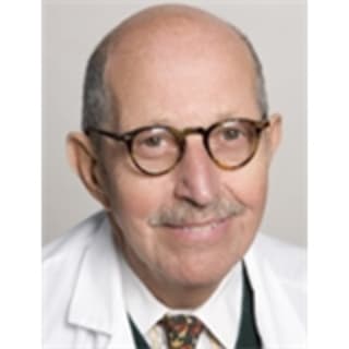 Louis Aledort, MD, Hematology, New York, NY, The Mount Sinai Hospital