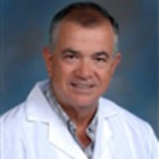 Vicente Franco, MD, Family Medicine, Miami, FL, Baptist Hospital of Miami