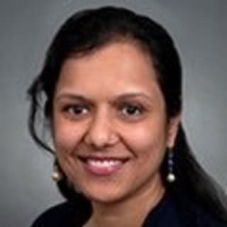 Puja Banka, MD, Pediatric Cardiology, Rahway, NJ, Boston Children's Hospital