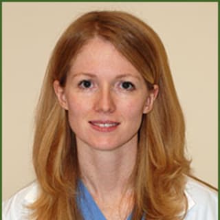 Samantha Anderson, MD