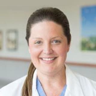 Shawna Murphy, DO, Emergency Medicine, Center Valley, PA