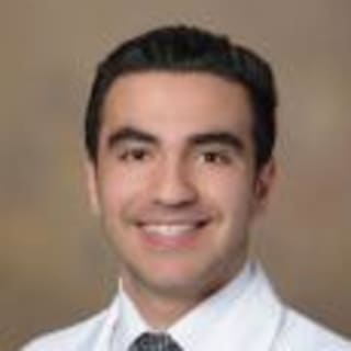 Khaled El-Qawaqzeh, MD, General Surgery, Tucson, AZ