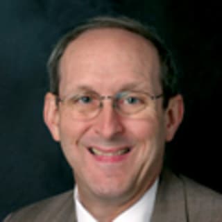 Frank Lieberman, MD