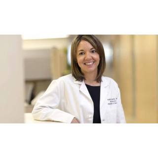 Andrea Barrio, MD, General Surgery, New York, NY, Memorial Sloan Kettering Cancer Center