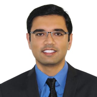 Ali Chhotani, MD, Pediatrics, Holly Springs, NC