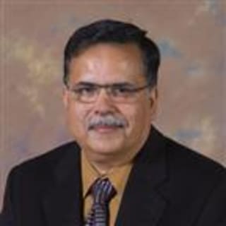 Santosh Potdar, MD, General Surgery, Brooksville, FL