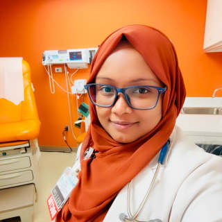 Sabrin Marowa, MD, Endocrinology, East Meadow, NY
