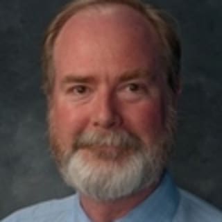 James Thompson Jr., MD