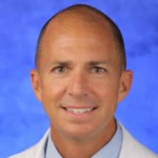 Joseph Clark, MD, Thoracic Surgery, Hershey, PA