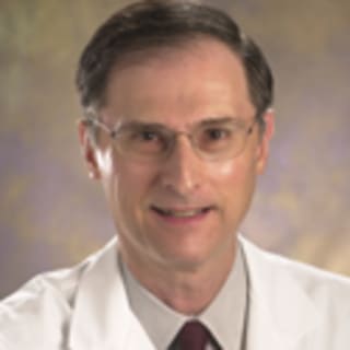 Stanley Sherman, MD, Pulmonology, Royal Oak, MI, Corewell Health William Beaumont University Hospital