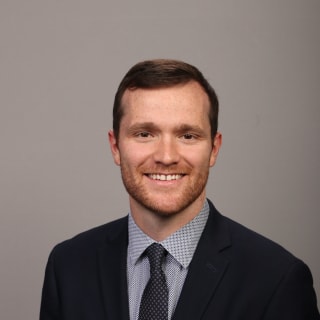 Mitchell Mirande, DO, General Surgery, Cincinnati, OH