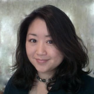 Yolanda Yang, MD, General Surgery, San Bruno, CA