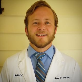 Zachary Williams, DO, Internal Medicine, Muncie, IN