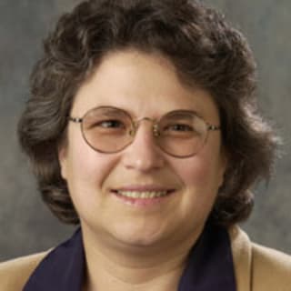 Joann Bergoffen, MD
