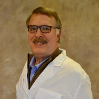 Donald Faucett, MD, Ophthalmology, Ridgeland, MS