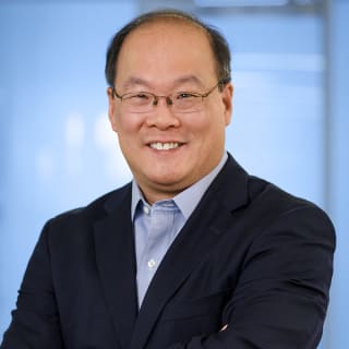 Peter Ho, MD, Pediatric Hematology & Oncology, Newton Center, MA