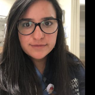 Anthonella Benitez Ojeda, MD, Pediatrics, Kissimmee, FL