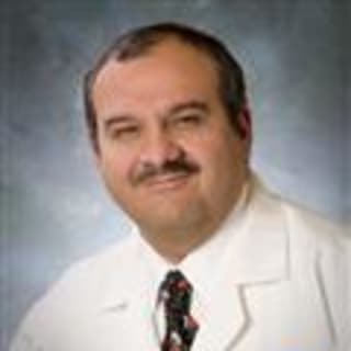 Xavier Parreno, MD, Internal Medicine, Gurnee, IL, Vista Medical Center East