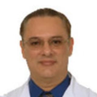 Gonzalo Oria, MD, Obstetrics & Gynecology, Port St. Lucie, FL, HCA Florida Lawnwood Hospital