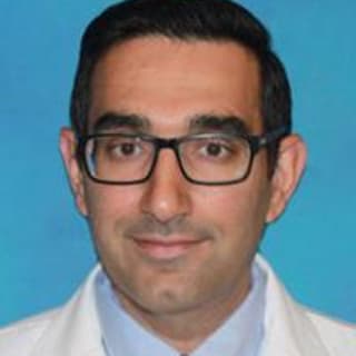 Amrick Sandhu, MD, Internal Medicine, West Sacramento, CA