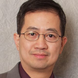Yiu Ting Chung, MD