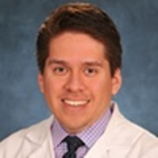 Luis Taboada, MD, Internal Medicine, Philadelphia, PA, Thomas Jefferson University Hospital