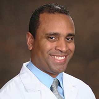 George Cyril, MD, Physical Medicine/Rehab, New York, NY, Hospital for Special Surgery