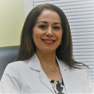 Mitra Zameni, MD, Obstetrics & Gynecology, Fairfax, VA