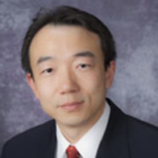 Min Sun, MD, Oncology, Pittsburgh, PA, UPMC East