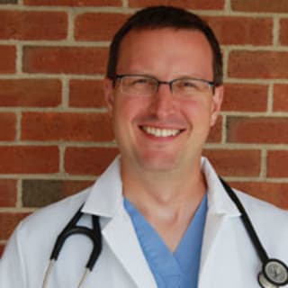 Andrew Felsted, DO, Emergency Medicine, Berlin, VT, The University of Vermont Health Network Central Vermont Medical Center