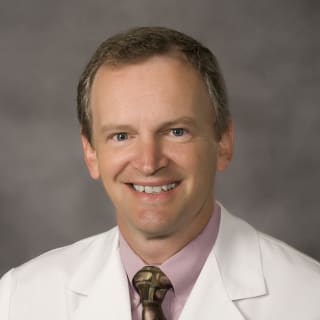 Ralph Clark III, MD, Internal Medicine, Richmond, VA, VCU Medical Center