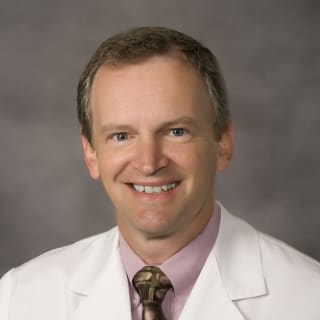 Ralph Clark III, MD, Internal Medicine, Richmond, VA