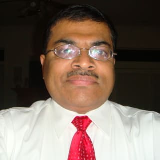 Devesh Kanjarpane, MD, Occupational Medicine, Clarksville, MD