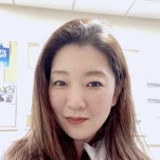 Ji Eun Ahn, Acute Care Nurse Practitioner, Alexandria, VA