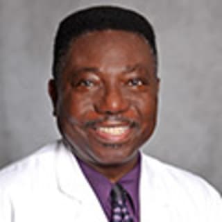 Olayinka Onadeko, MD, Pediatrics, Nashville, TN, Nashville General Hospital
