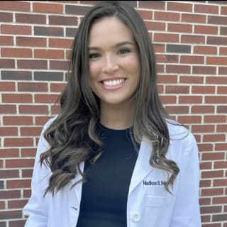 Madison Steigerwalt, PA, Physician Assistant, Concord, NC