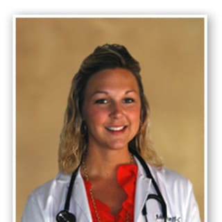 Ashley Foltz, PA, Family Medicine, Lock Haven, PA