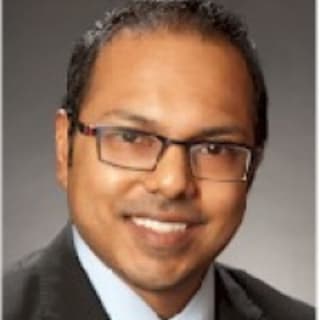 Christopher Samujh, MD, Orthopaedic Surgery, Dickson City, PA