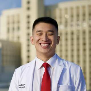 Yicheng Bao, MD, Ophthalmology, Los Angeles, CA