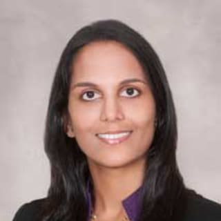 Ruchi Patel, MD, Cardiology, Miami, FL, Memorial Regional Hospital
