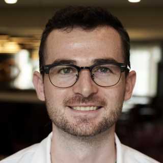 Michael D'Arcy, Orthopedics, Danbury, CT