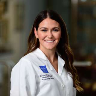 Brooke Thigpen, MD, Obstetrics & Gynecology, Houston, TX